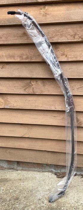 Корейски лък White Feather Horsebow Forever Carbon - 53”