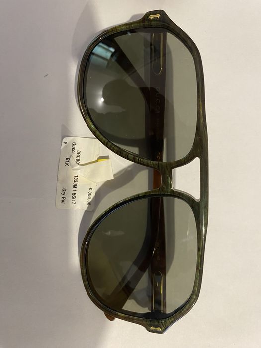 Ochelari Originali Gucci, model GG1042S 003 60, made in japan