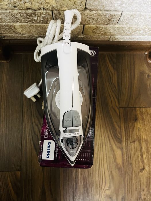 Ютия Philips EasySpeed Steam