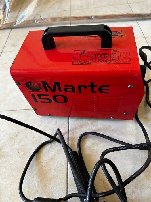 Електрожен Marte 150