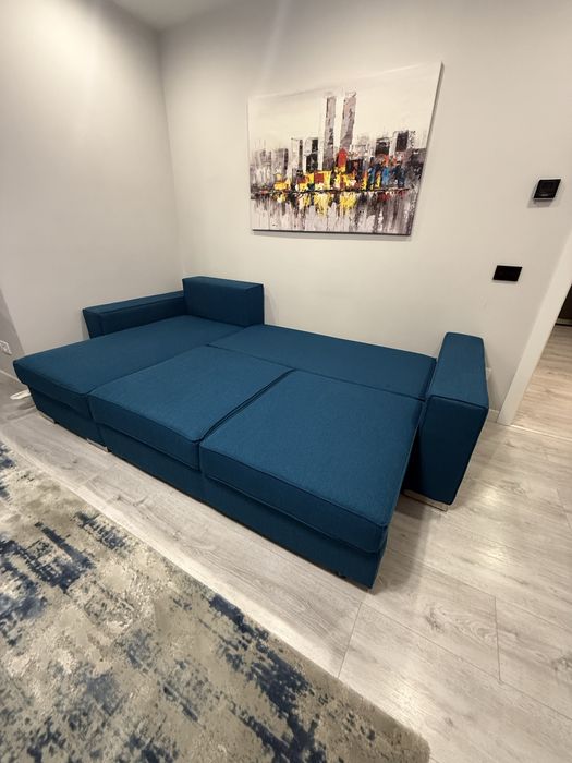 Coltar extensibil Mobexpert