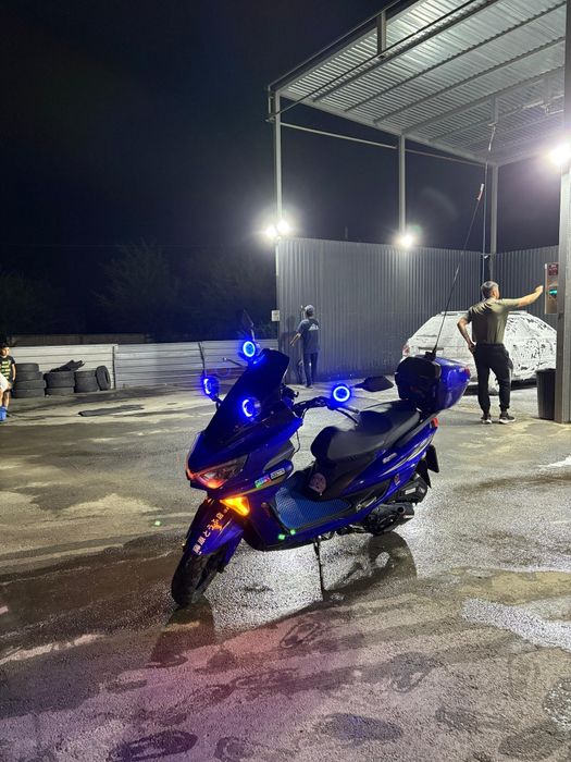 Мапед продам макси