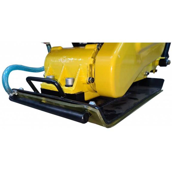 Placa compactoare 62kg Strong motor loncin 5.5Cp kit complet