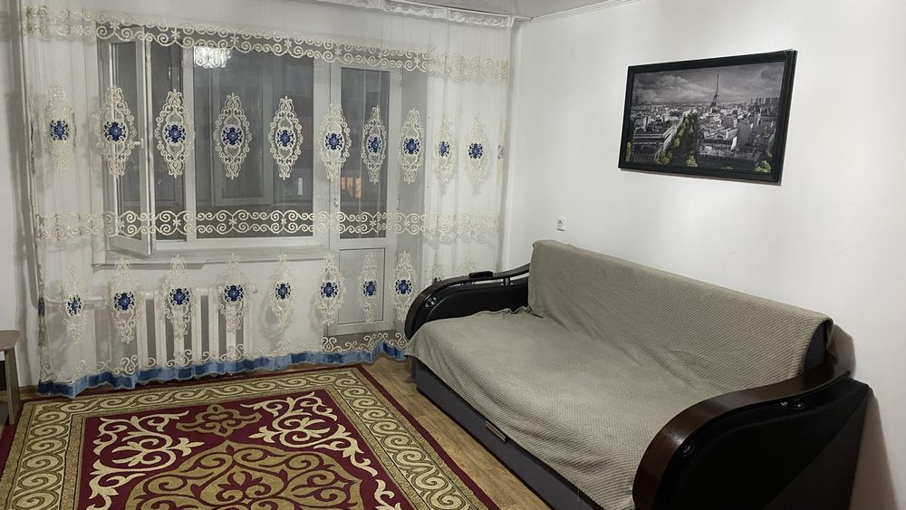 Жылы, жайлы таза пәтерлер