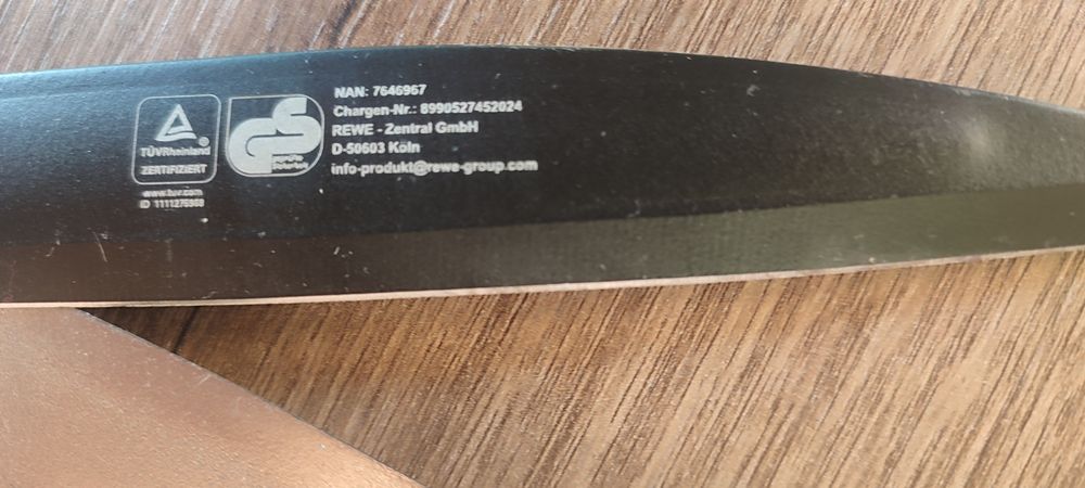 Foarfeca de gradina nouă, pentru gard viu și arbuști