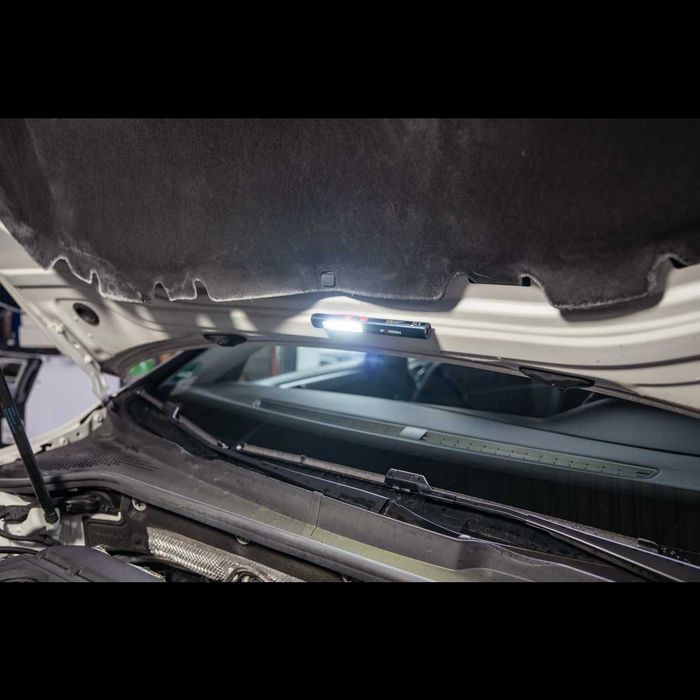 Lanterna de inspectie FOERCH LED multifunctionala