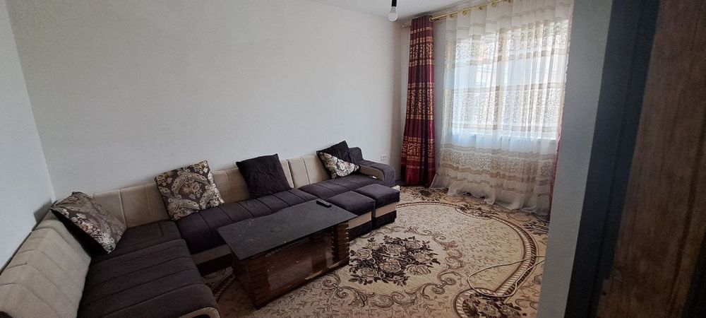 2 хонали дом, 1этажда. Хива тумани Шомокулумда