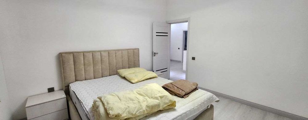 Квартира в новостройке