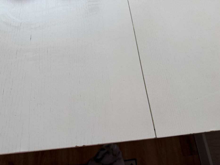 Стол раскладной большой