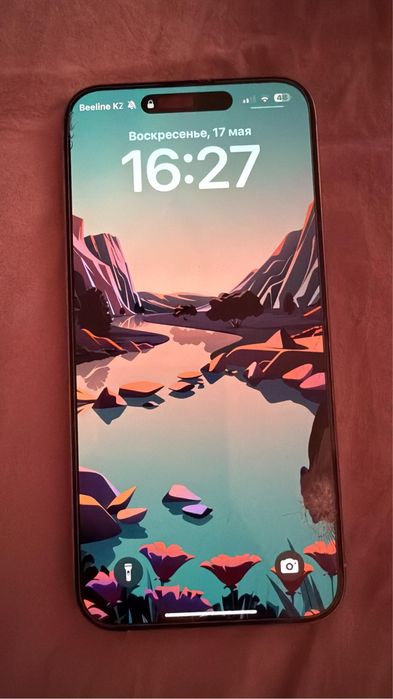 Apple Iphone 15pro max