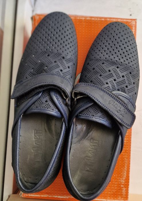 Туфли Tiflani, р 35