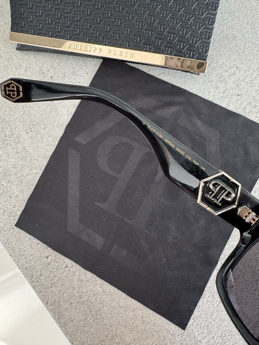 Ochelari de soare phillipp plein