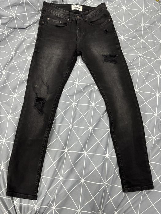 Blugi Pull&Bear Slim