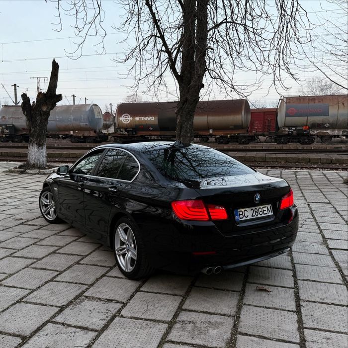 Bmw F10 An 2013  2.0 Diesel 218 cp