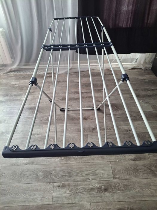 Сушилка для белья.