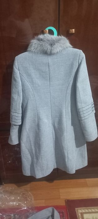 Палто идеальный как новый