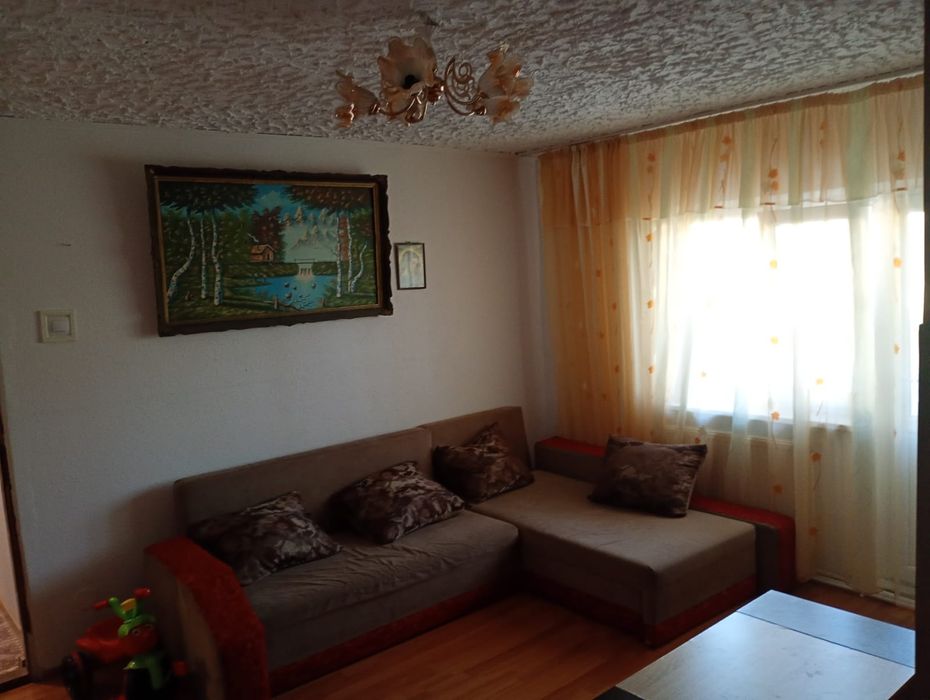 Apartament 2 camere de inchiriat– slatina zona tineretului