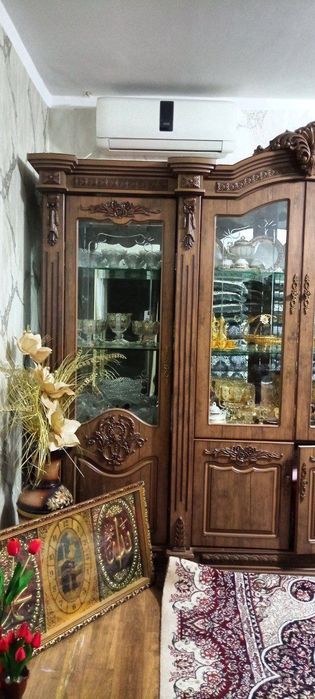 1 хона 40 кв.м чирчик аранча