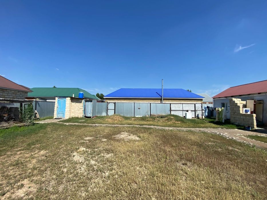 Продам дом  в пос.Жанақоныс