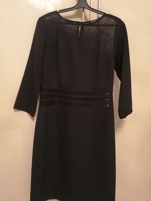 Женская одежда, платья