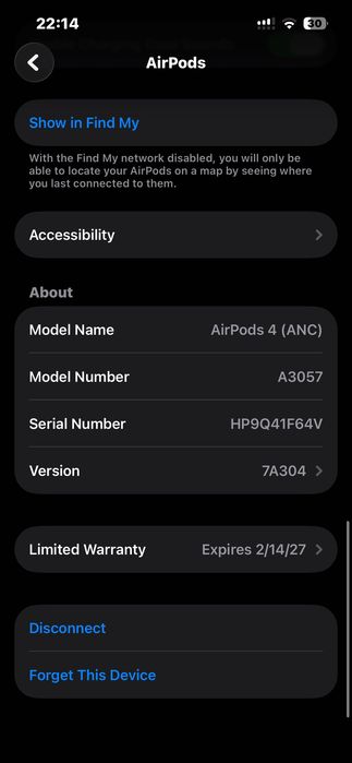 Casti Airpods 4 USB C super calitate cu promotie
