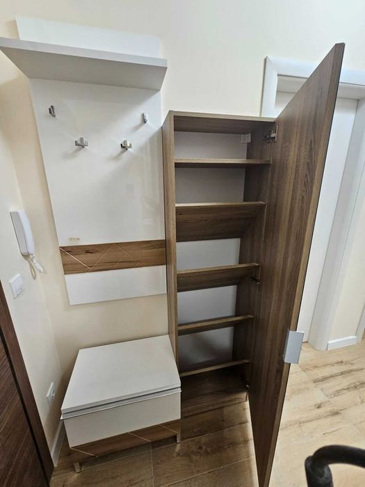 Дава се под наем Тристаен апартамент в София, Малинова долина - 80 кв.м за 714 € - Снимка #7