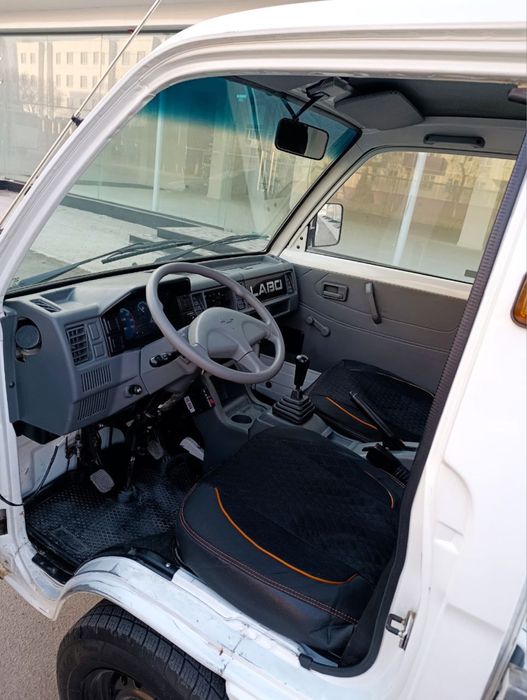 Damas Labo 2024/2025