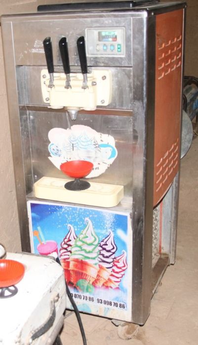 Frezir  marojni aparad