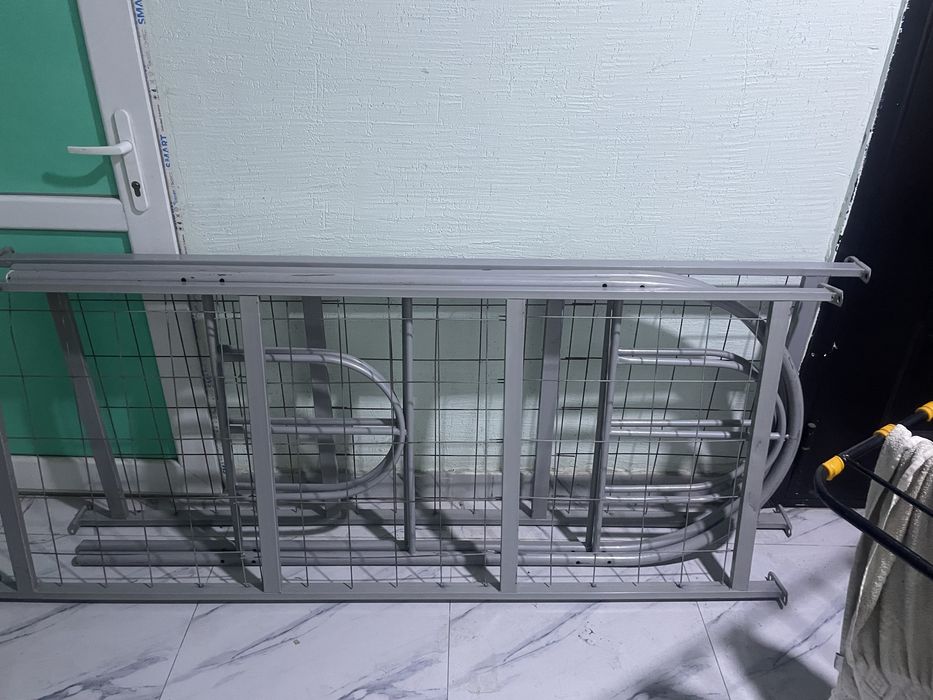 Кровать дфухярустный 50 000