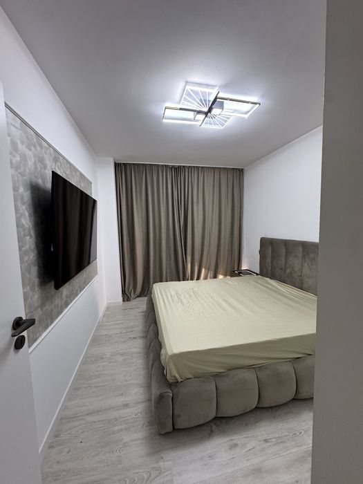 Apartament 2 camere,bloc nou,torontal,57mp,bucatarie separata,parcare subterana