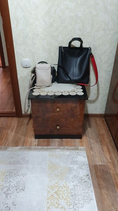 Спальний гарнитур