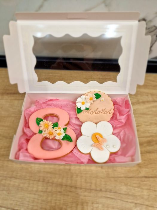 Подарък 8ми март