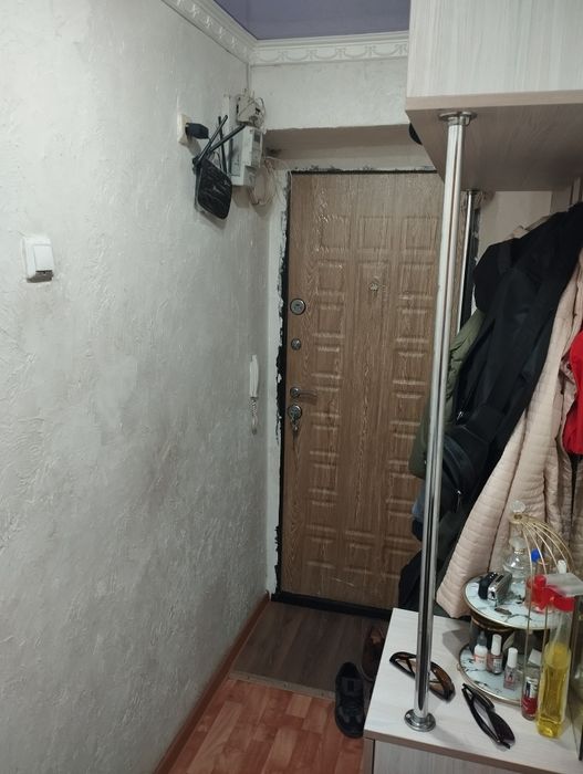 Продам квартиру без ремонта