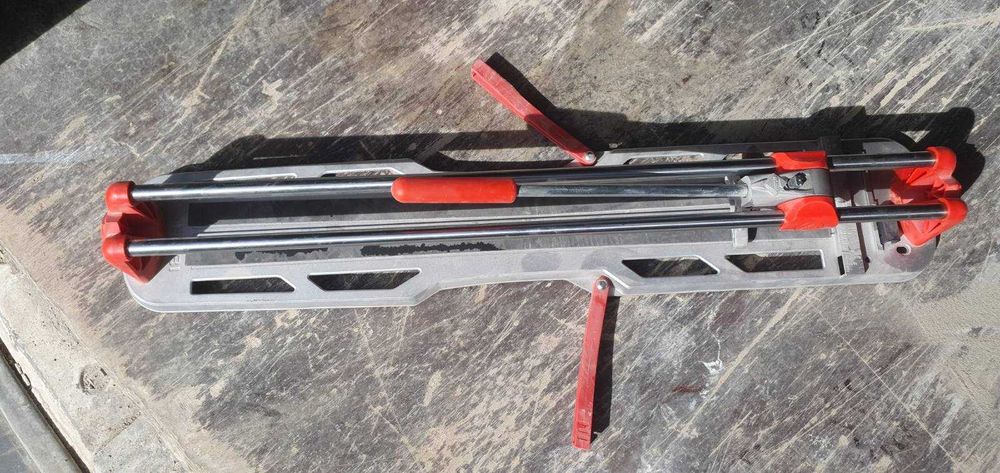 Машина за рязане на плочки Rubi 63 см