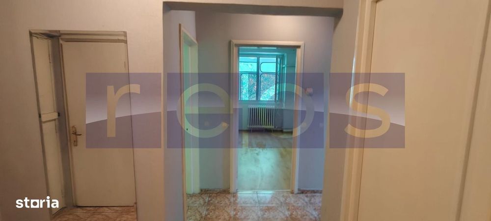 Vanzare 3 Camere -Decomandat Tineretului