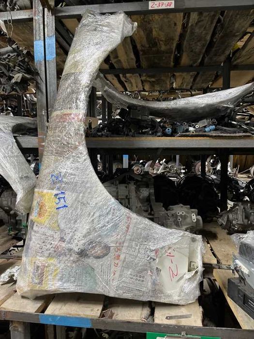 Крыло Honda Legend KA9