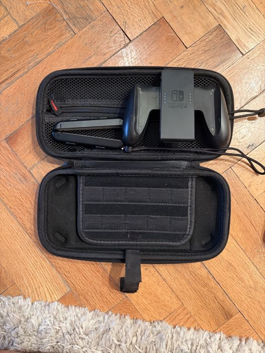 Nintendo Switch V1 Modat