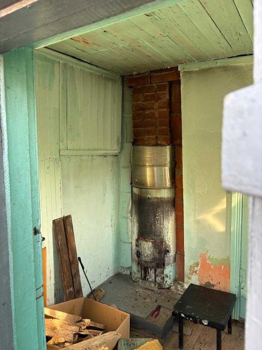 Дом, 77м², участок 20 сот. Тобыл