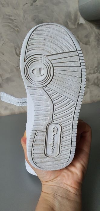 Champion детски кецове