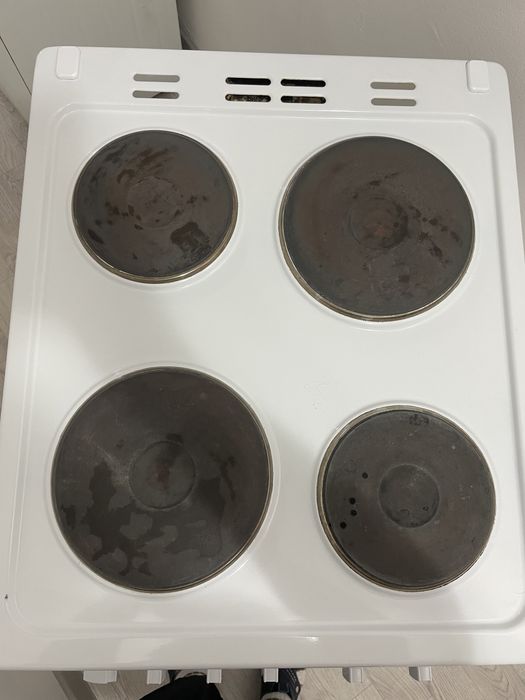 Электроплиту продам