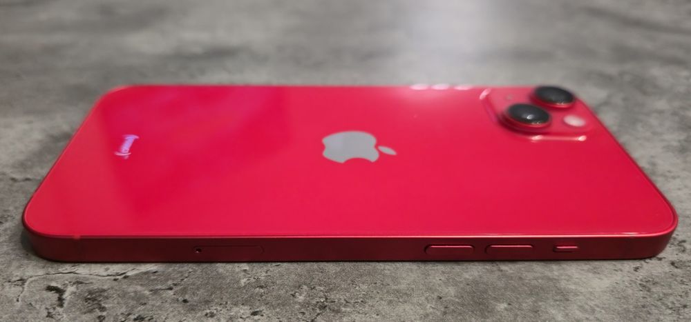 iPhone 14 Plus - 256 GB - IMPECABIL