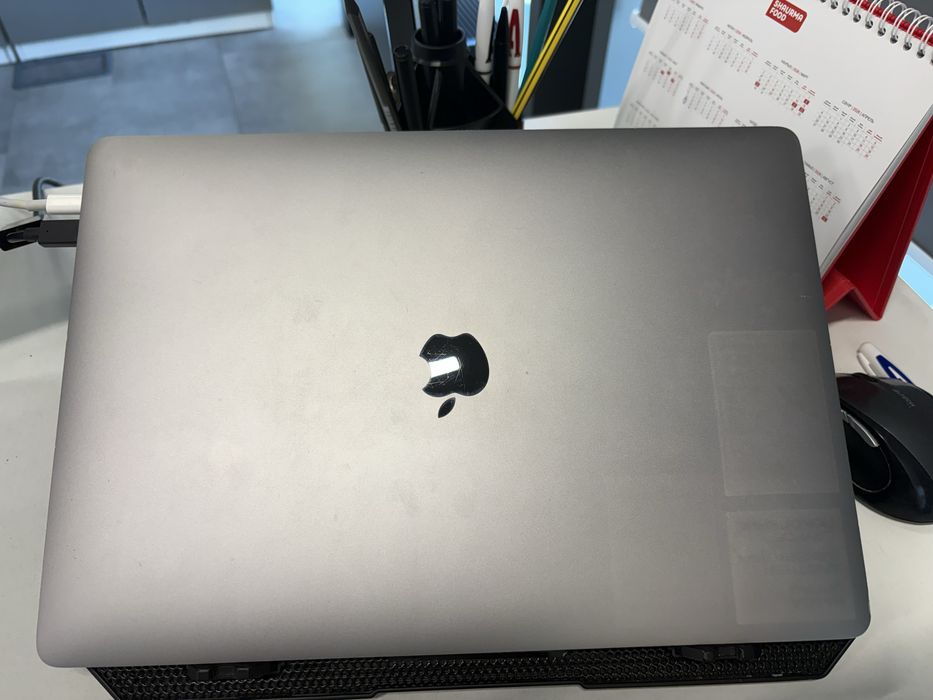 Macbook Pro 2018