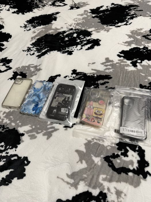 iPhone 12 folosit 64GB