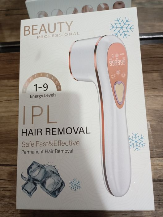 epilyatsiya lazerniy SAFORA