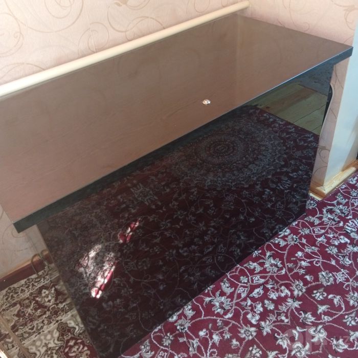 Zor sandiq laklangam pishiq koʻp yillik xizmat qiladi