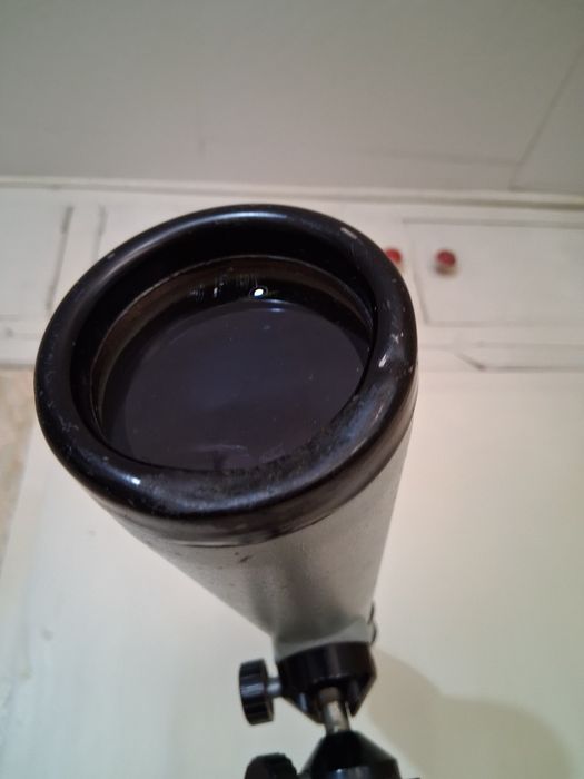 Продавам зрителна тръба пзо далекоглед