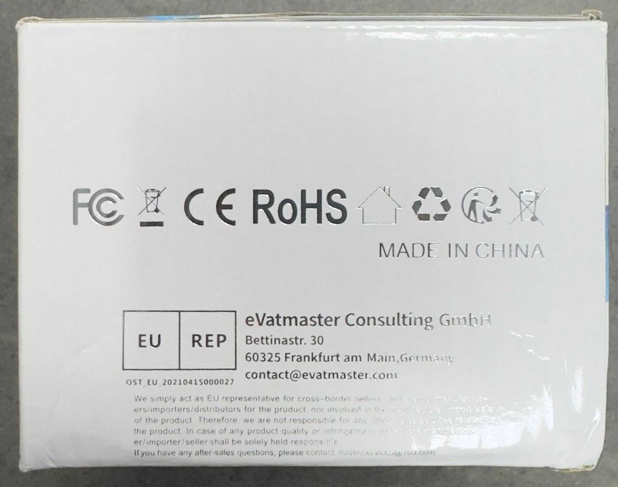 WDR S7 - Camera auto 2.5K, Display 3.2 inch [#10044#]