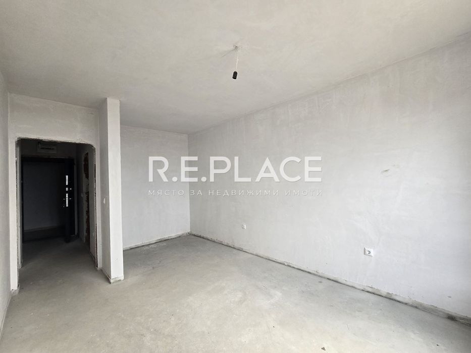 2-стаен в Варна-Виница площ 95 цена 127200