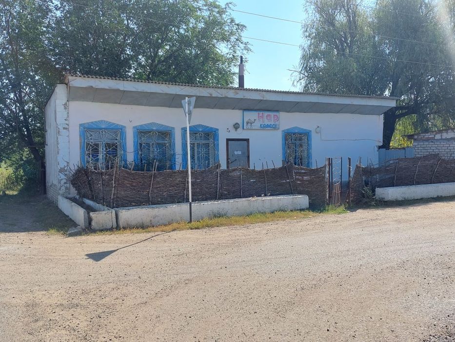 Продам коммерческое помещение