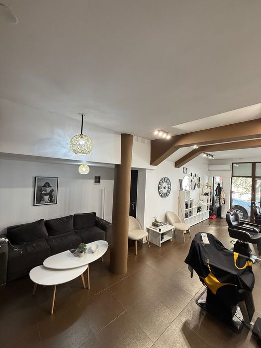 Дава се под наем  в Хасково, Център -  кв.м за 20400 € - Снимка #3